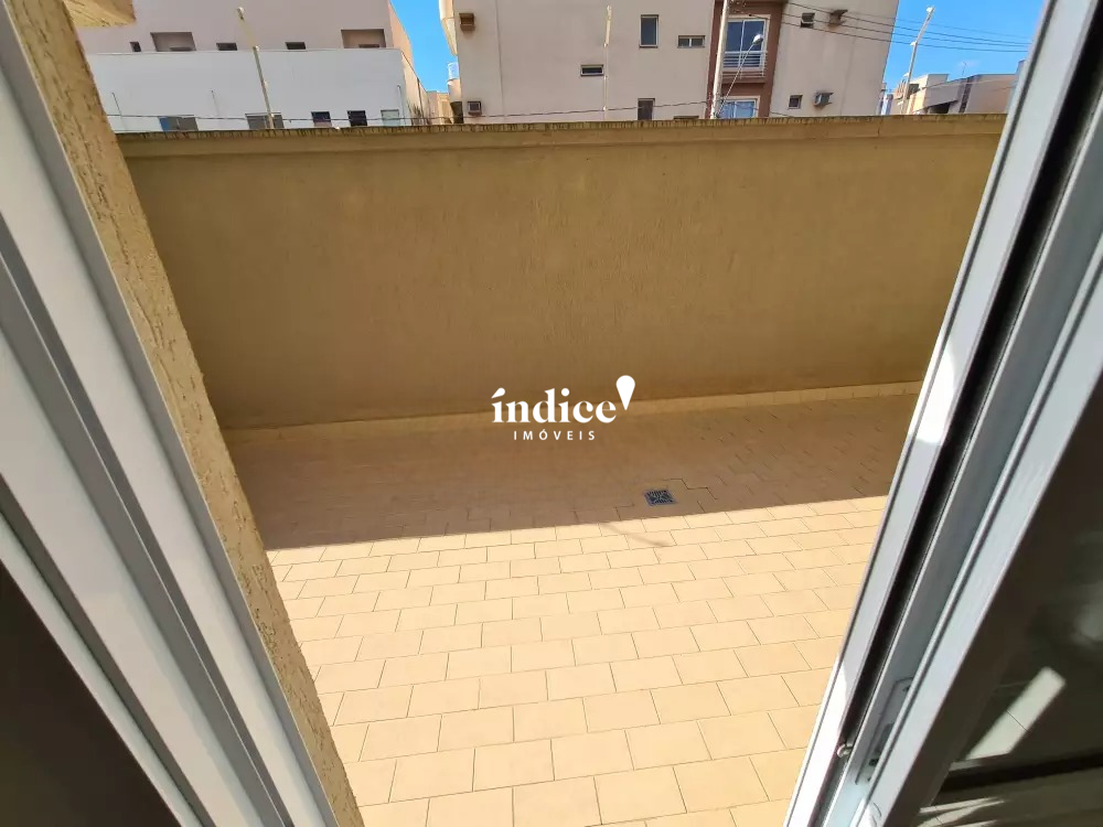Apartamento para à venda no Vila Ana Maria na cidade de Ribeirão Preto: 
