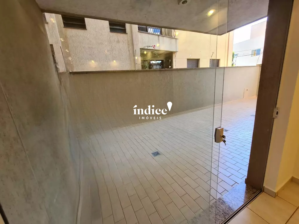 Apartamento para à venda no Vila Ana Maria na cidade de Ribeirão Preto: 