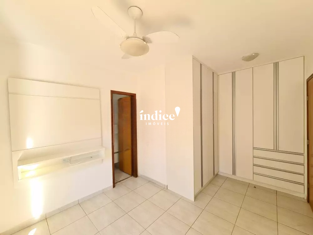 Apartamento para à venda no Vila Ana Maria na cidade de Ribeirão Preto: 