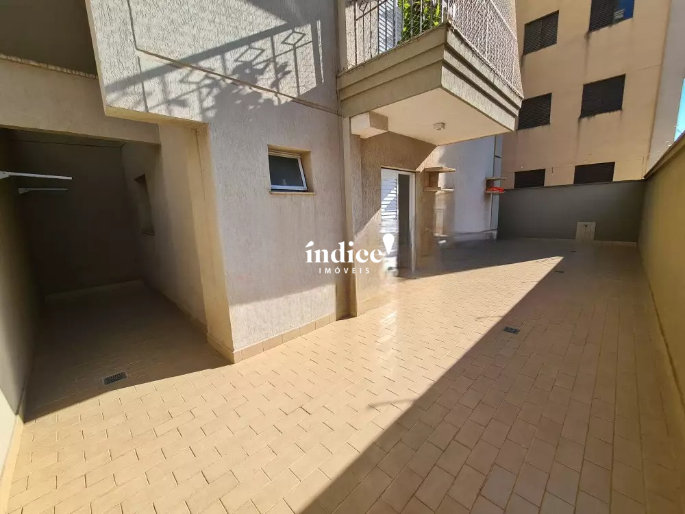 Apartamento para à venda no Vila Ana Maria na cidade de Ribeirão Preto: 