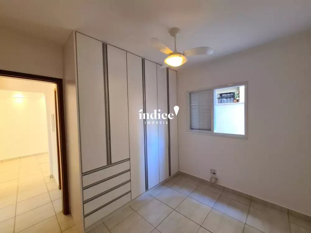 Apartamento para à venda no Vila Ana Maria na cidade de Ribeirão Preto: 