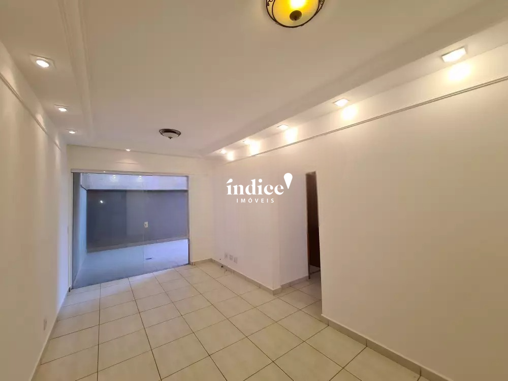 Apartamento para à venda no Vila Ana Maria na cidade de Ribeirão Preto: 