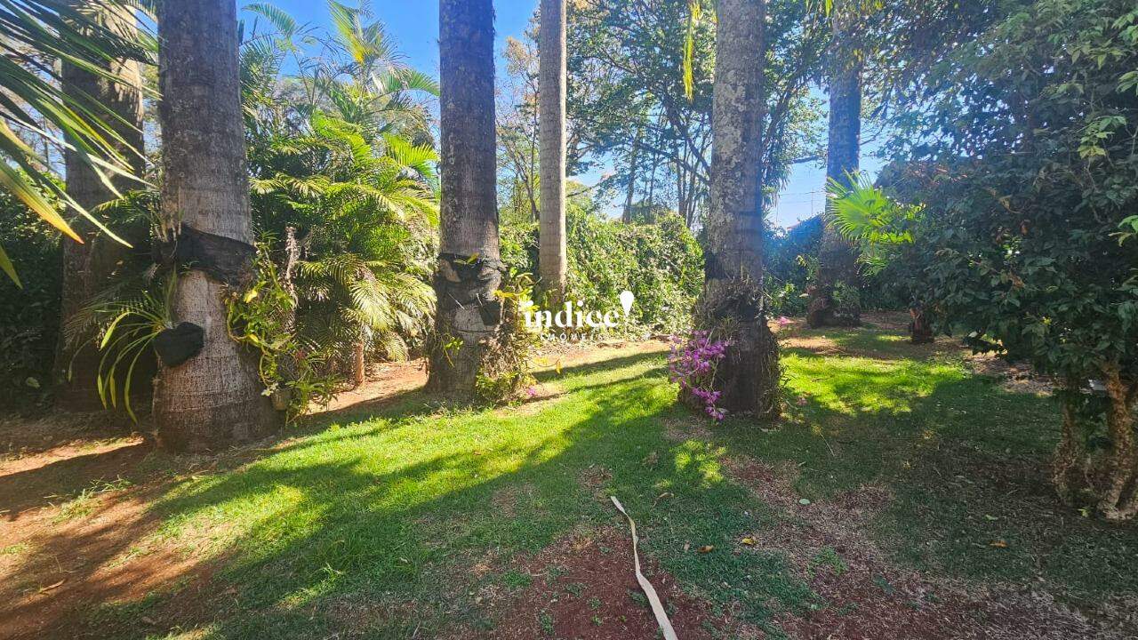 Chácaras para à venda no Parque São Sebastião na cidade de Ribeirão Preto: 