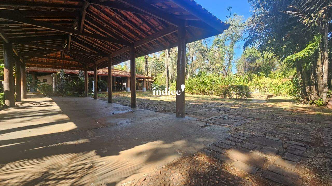 Chácaras para à venda no Parque São Sebastião na cidade de Ribeirão Preto: 
