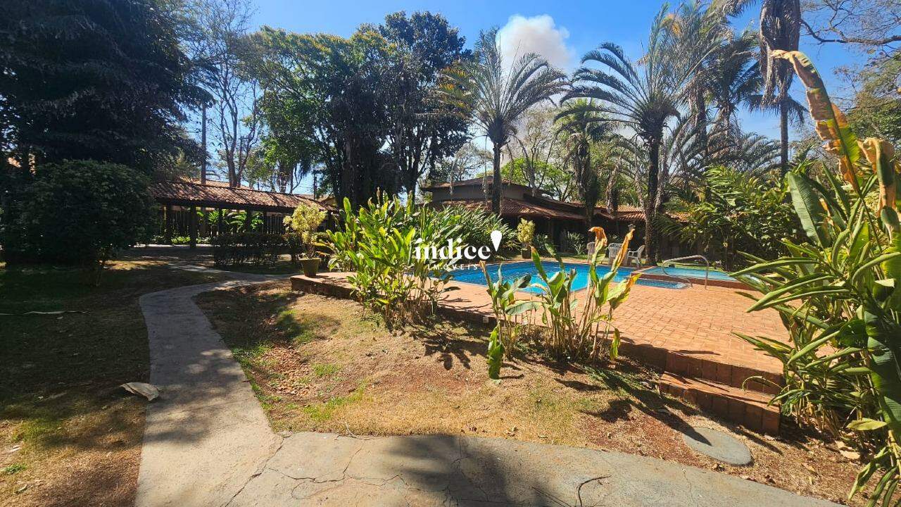 Chácaras para à venda no Parque São Sebastião na cidade de Ribeirão Preto: 