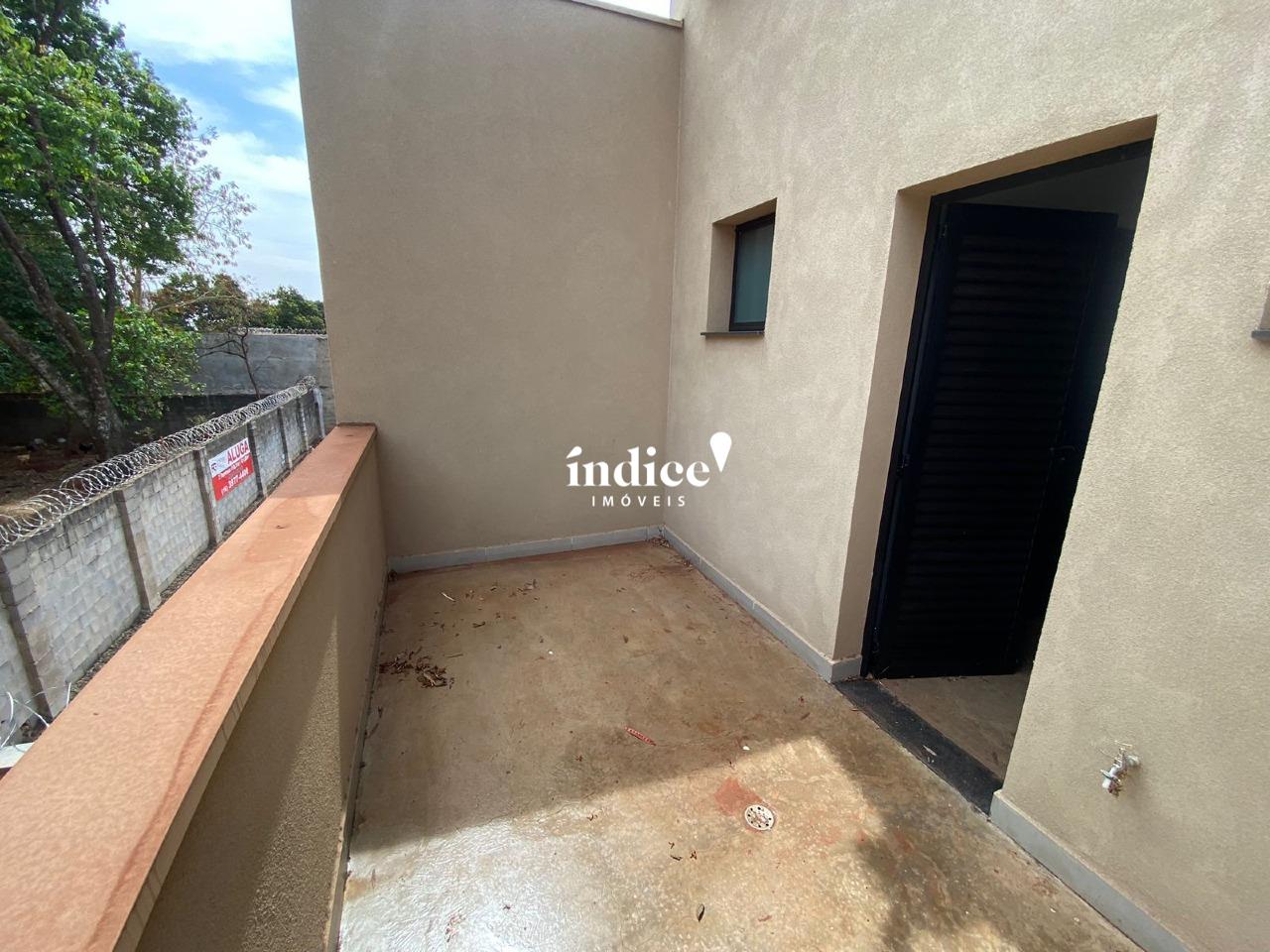 Sala Comercial para para aluguel no Ipiranga na cidade de Ribeirão Preto: 