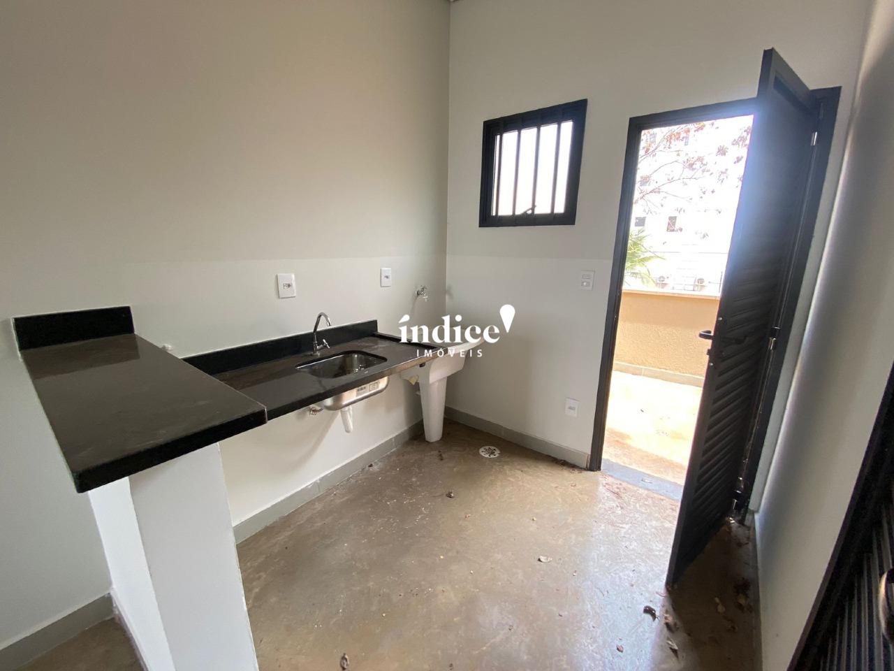 Sala Comercial para para aluguel no Ipiranga na cidade de Ribeirão Preto: 