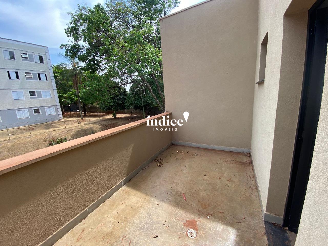 Sala Comercial para para aluguel no Ipiranga na cidade de Ribeirão Preto: 