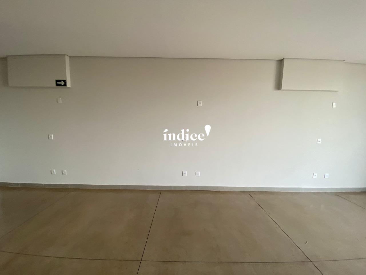 Sala Comercial para para aluguel no Ipiranga na cidade de Ribeirão Preto: 