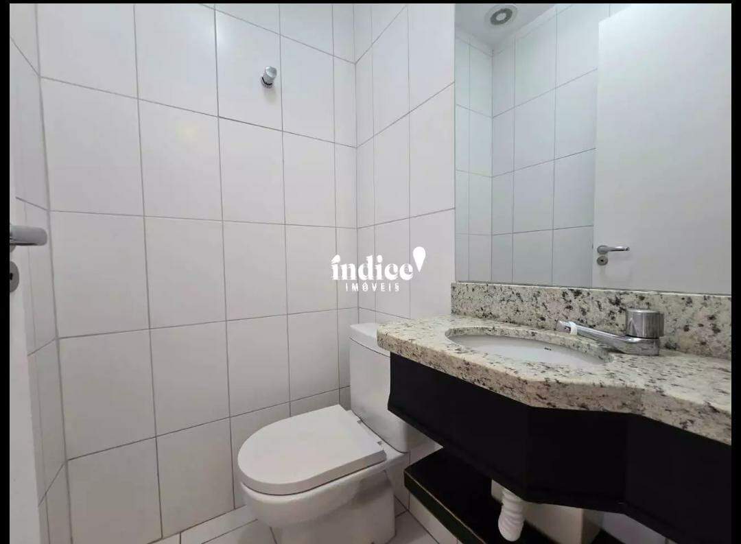Apartamento para à venda no Jardim São Luiz na cidade de Ribeirão Preto: 
