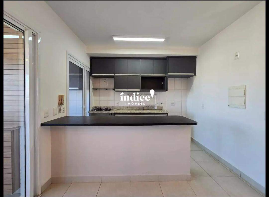 Apartamento para à venda no Jardim São Luiz na cidade de Ribeirão Preto: 