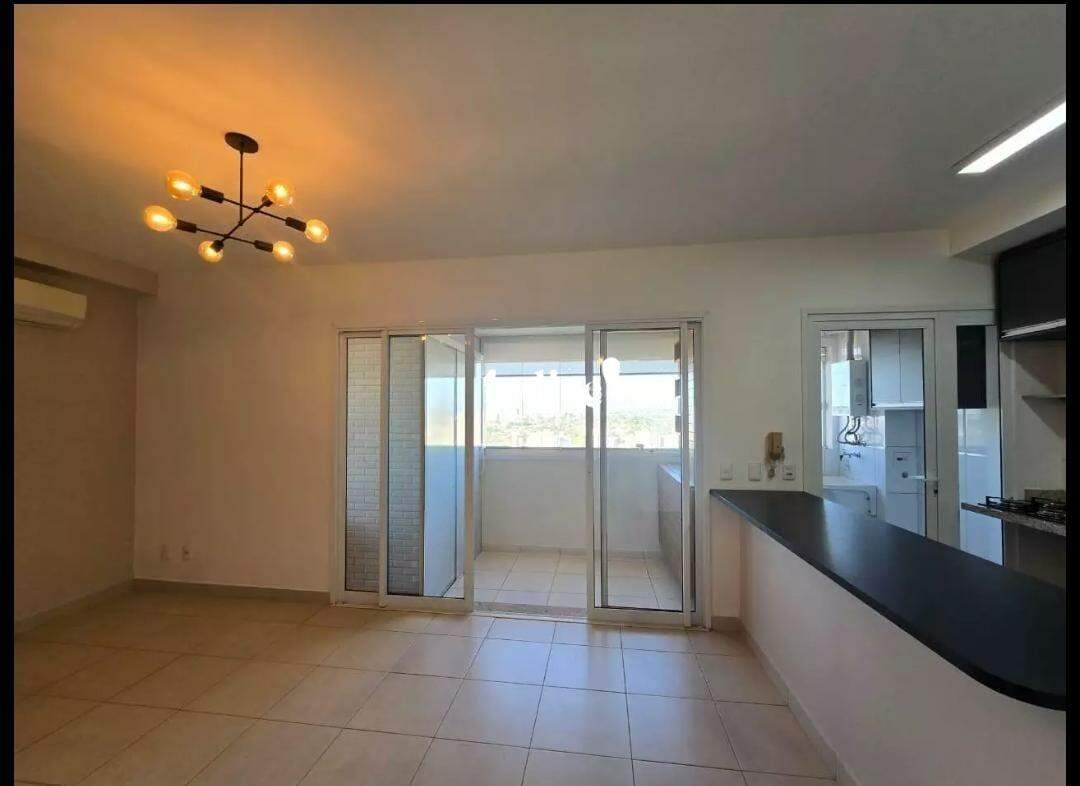 Apartamento para à venda no Jardim São Luiz na cidade de Ribeirão Preto: 