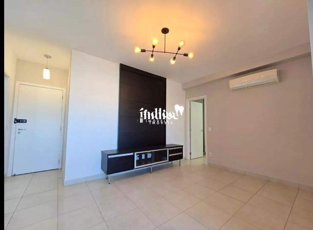 Apartamento para à venda no Jardim São Luiz na cidade de Ribeirão Preto: 