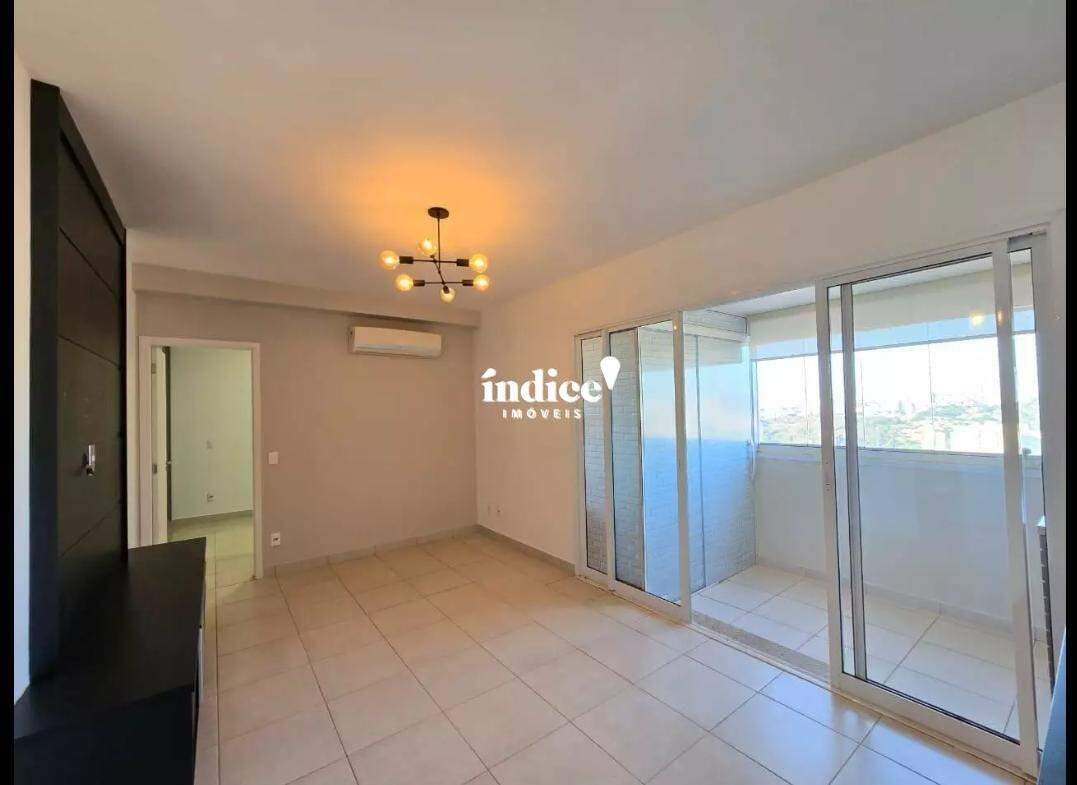 Apartamento para à venda no Jardim São Luiz na cidade de Ribeirão Preto: 