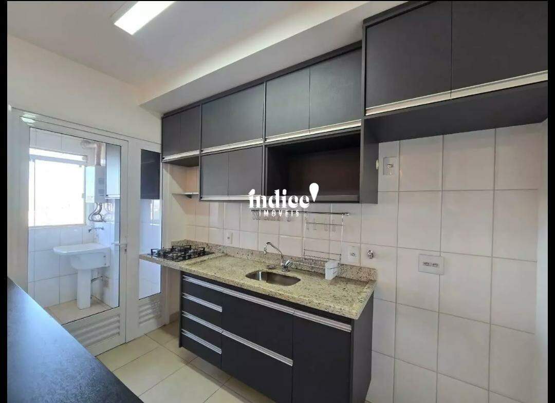 Apartamento para à venda no Jardim São Luiz na cidade de Ribeirão Preto: 