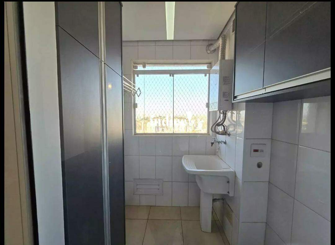 Apartamento para à venda no Jardim São Luiz na cidade de Ribeirão Preto: 