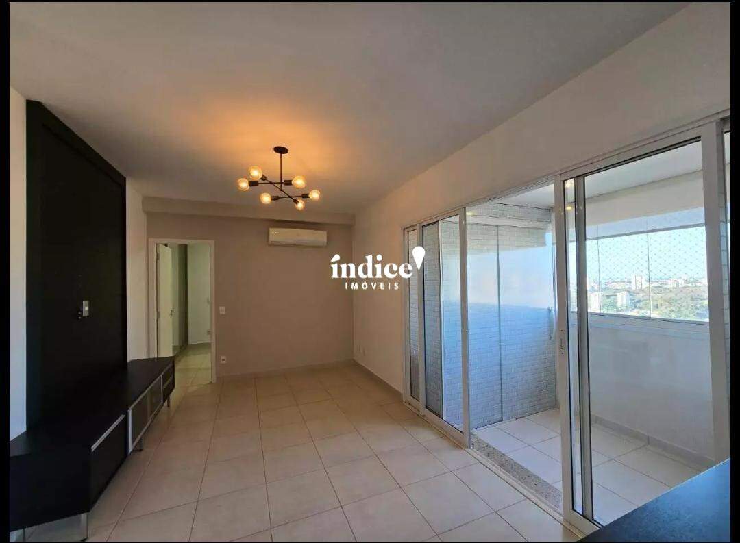 Apartamento para à venda no Jardim São Luiz na cidade de Ribeirão Preto: 