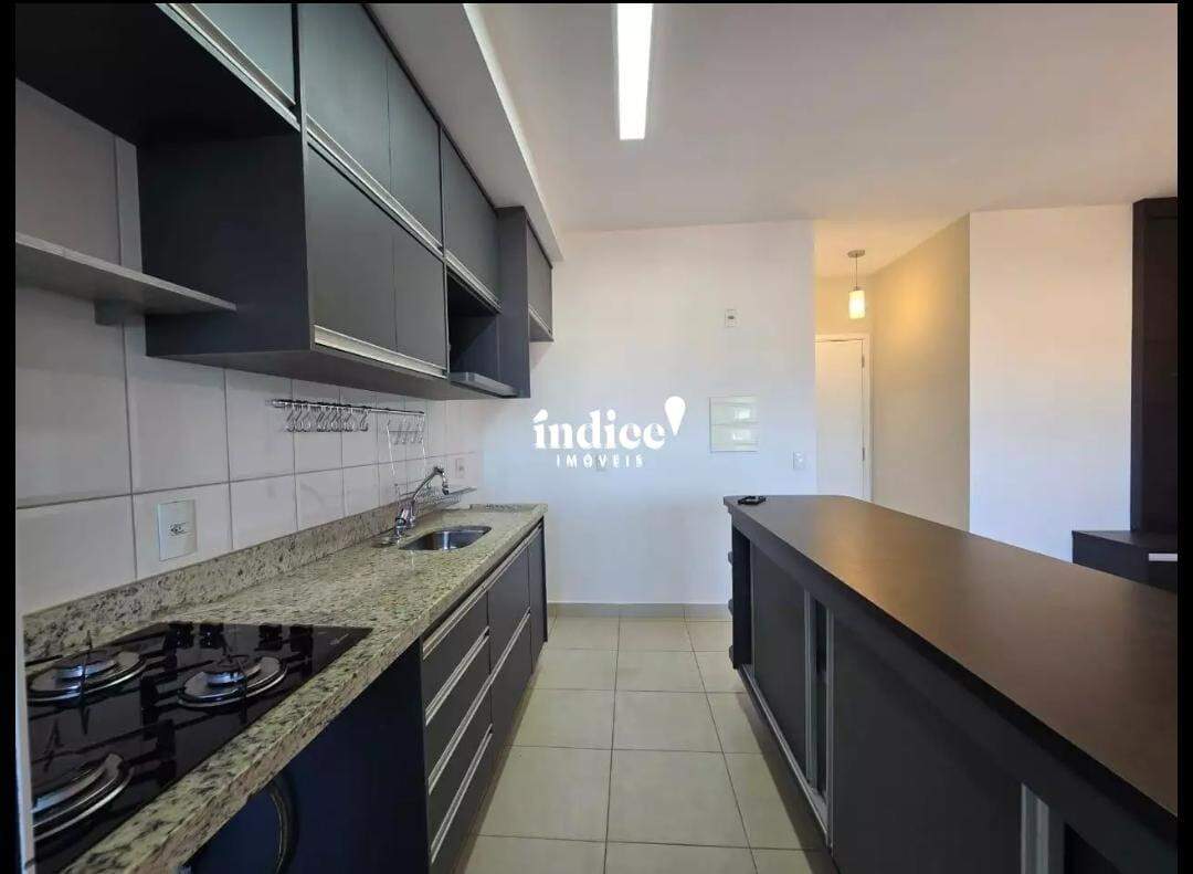 Apartamento para à venda no Jardim São Luiz na cidade de Ribeirão Preto: 
