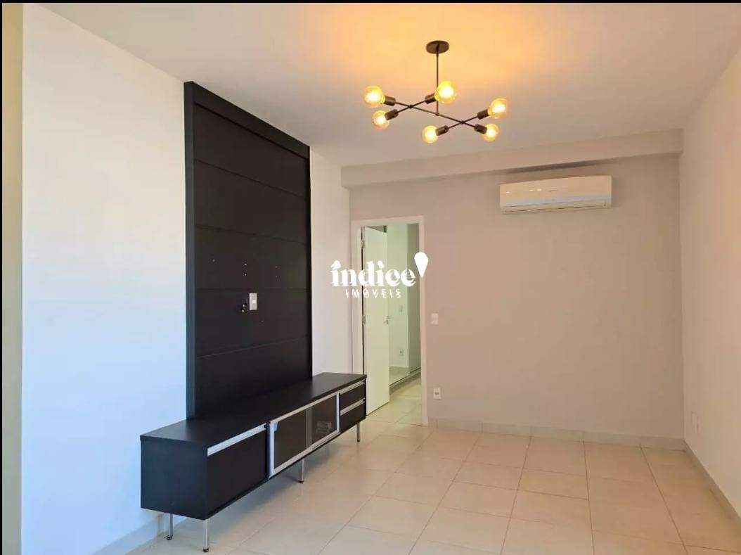 Apartamento para à venda no Jardim São Luiz na cidade de Ribeirão Preto: 