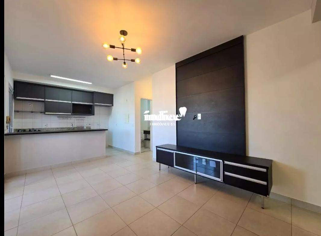 Apartamento para à venda no Jardim São Luiz na cidade de Ribeirão Preto: 