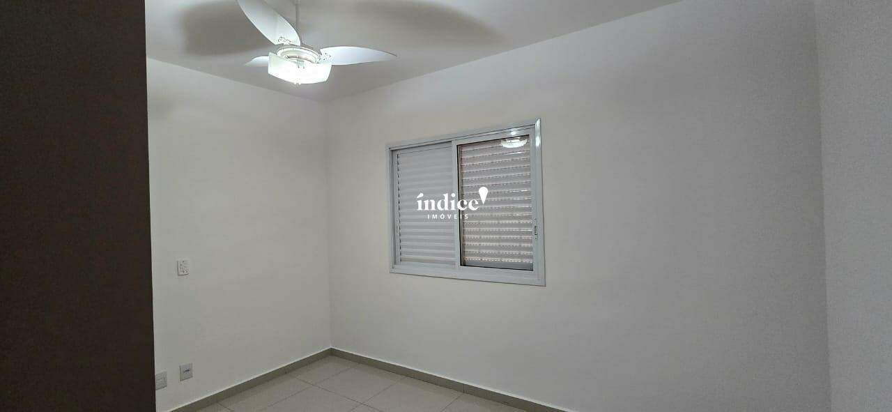Apartamento para para aluguel no Jardim Irajá na cidade de Ribeirão Preto: 