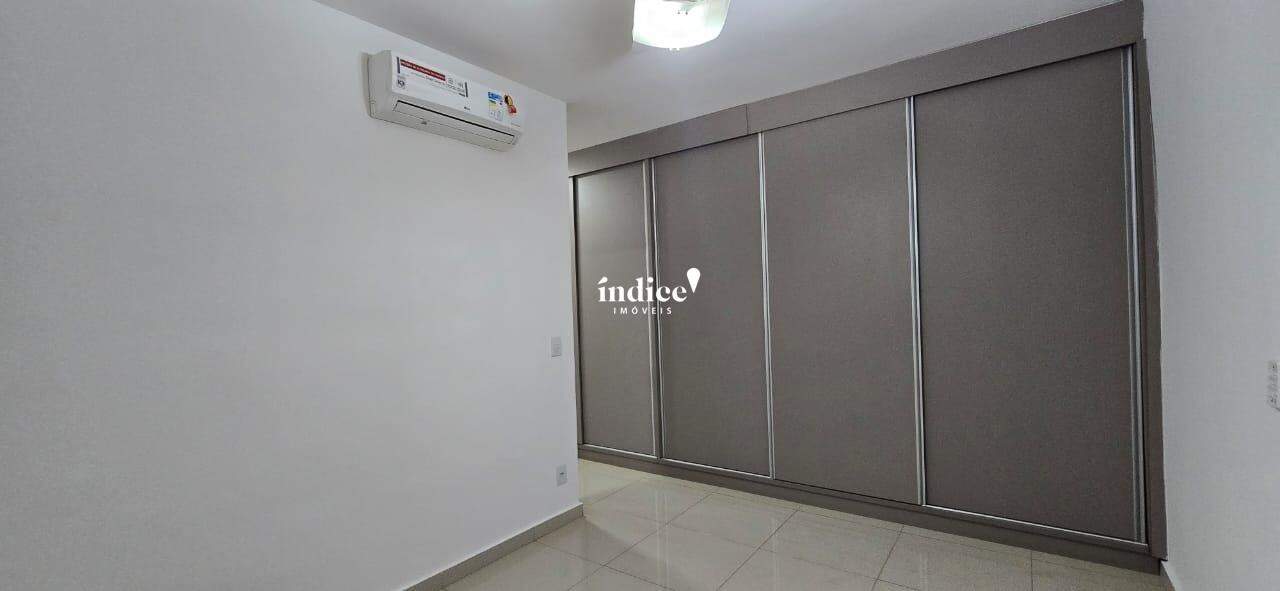 Apartamento para para aluguel no Jardim Irajá na cidade de Ribeirão Preto: 