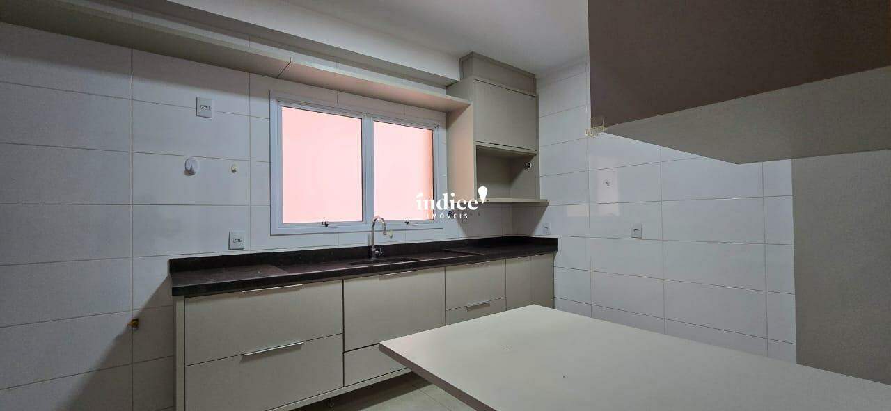 Apartamento para para aluguel no Jardim Irajá na cidade de Ribeirão Preto: 