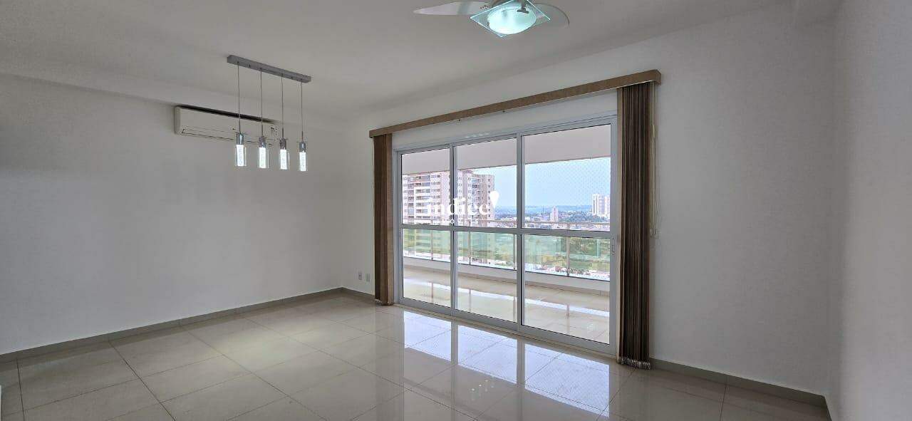 Apartamento para para aluguel no Jardim Irajá na cidade de Ribeirão Preto: 