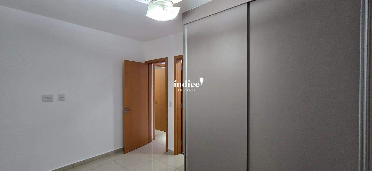 Apartamento para para aluguel no Jardim Irajá na cidade de Ribeirão Preto: 