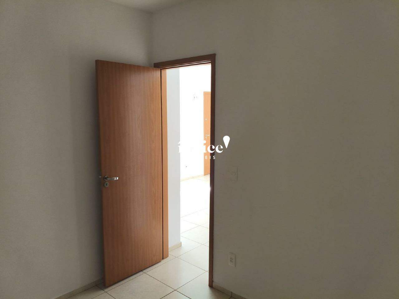Apartamento para à venda no Residencial Greenville na cidade de Ribeirão Preto: 