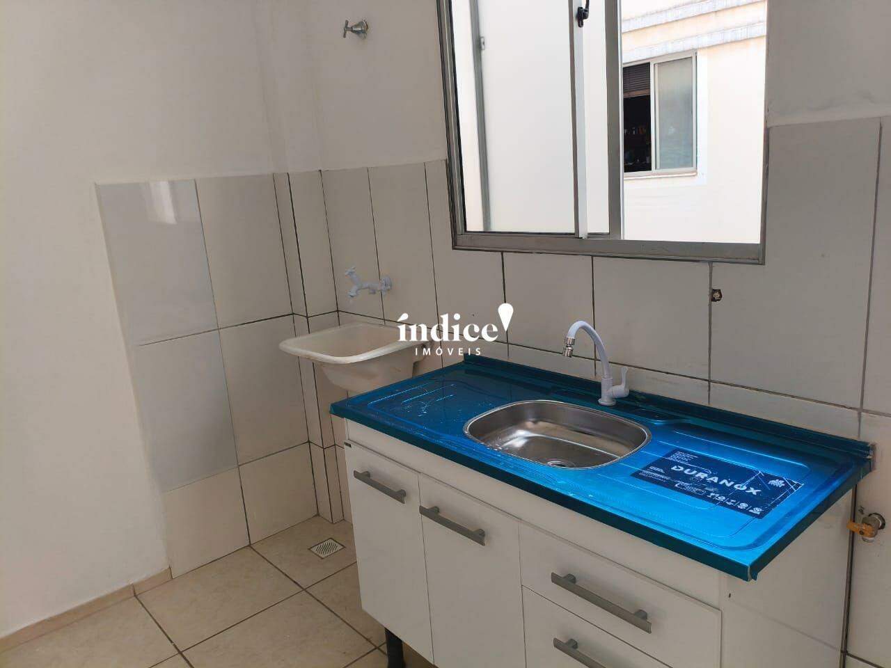 Apartamento para à venda no Residencial Greenville na cidade de Ribeirão Preto: 