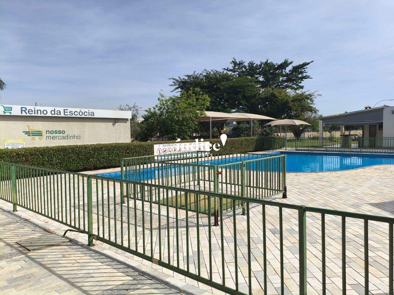 Apartamento para à venda no Residencial Greenville na cidade de Ribeirão Preto: 