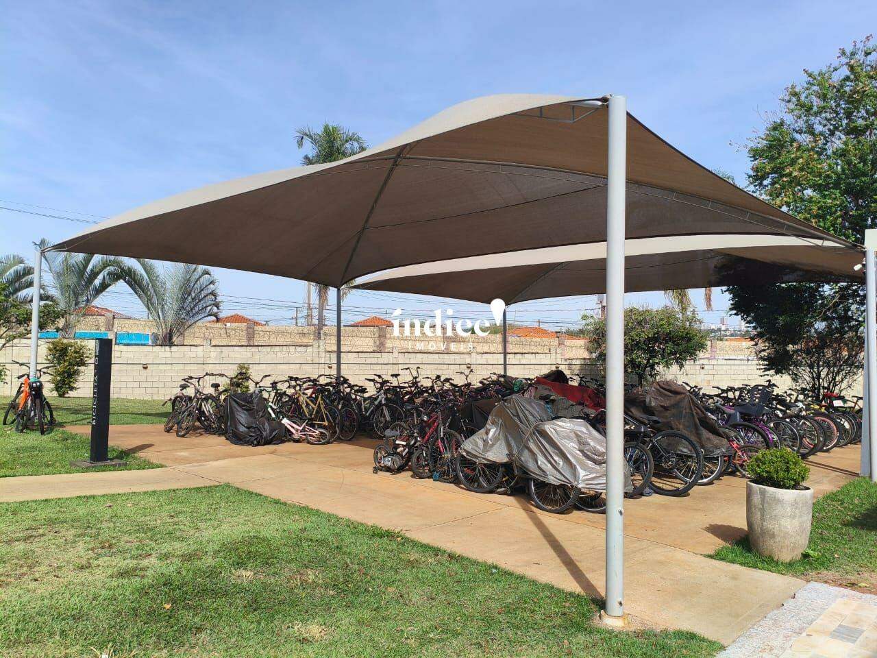 Apartamento para à venda no Residencial Greenville na cidade de Ribeirão Preto: 