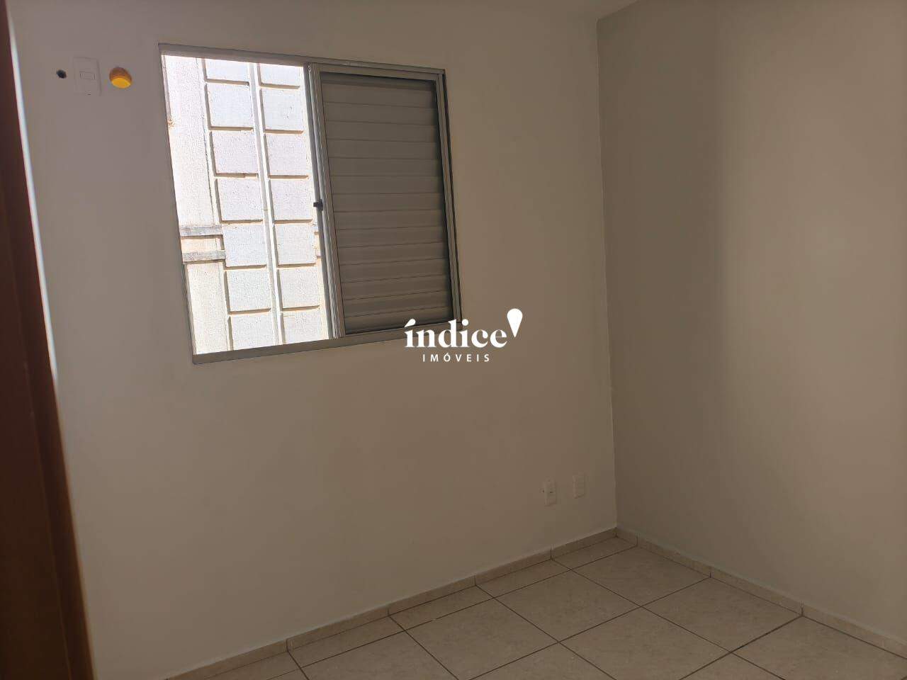 Apartamento para à venda no Residencial Greenville na cidade de Ribeirão Preto: 