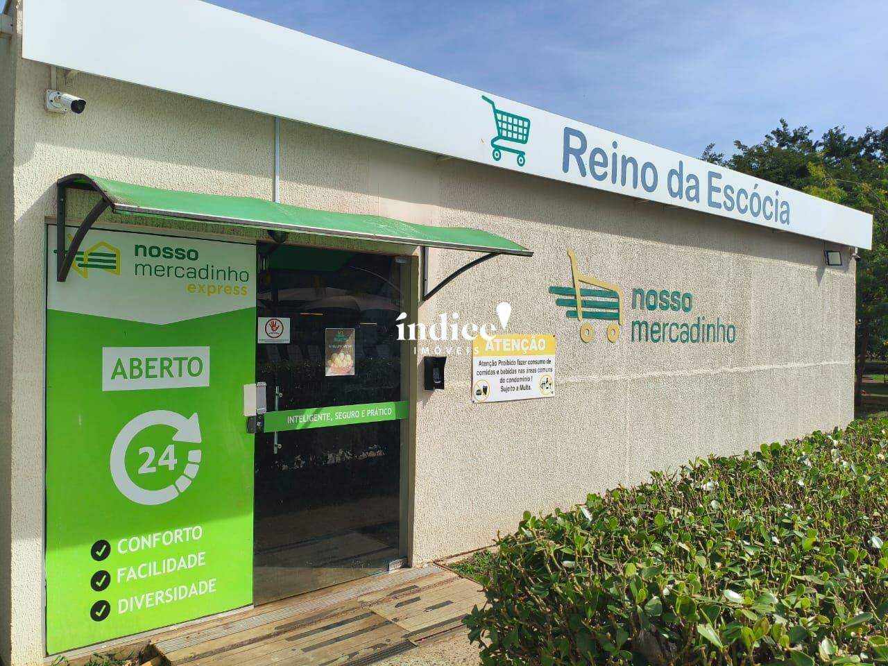 Apartamento para à venda no Residencial Greenville na cidade de Ribeirão Preto: 