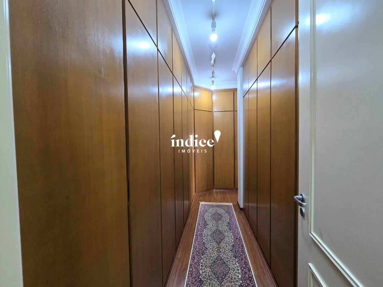 Apartamento para à venda no Jardim Santa Ângela na cidade de Ribeirão Preto: 