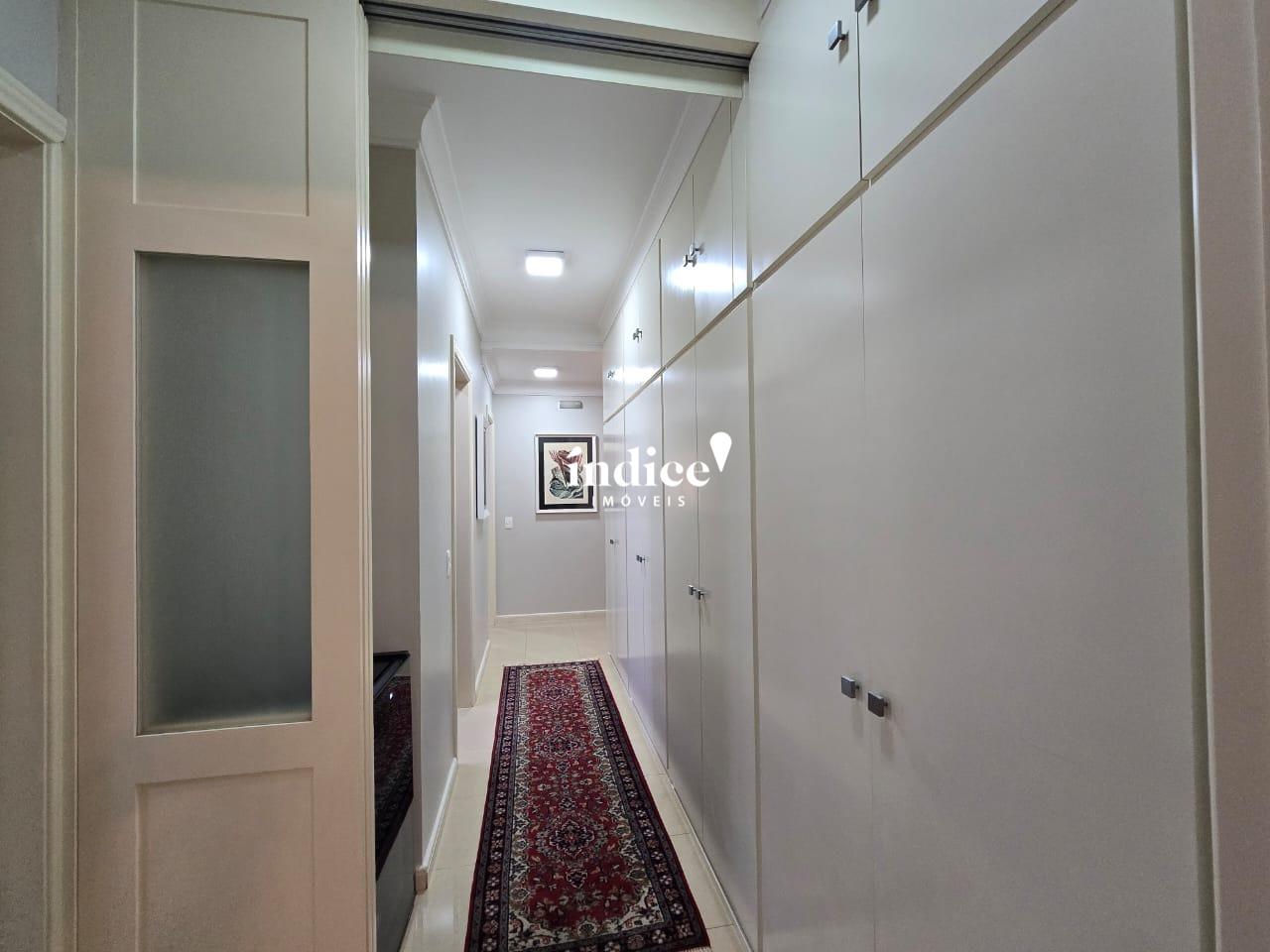 Apartamento para à venda no Jardim Santa Ângela na cidade de Ribeirão Preto: 