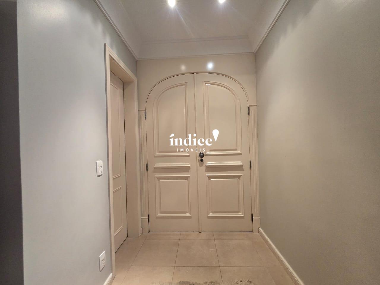 Apartamento para à venda no Jardim Santa Ângela na cidade de Ribeirão Preto: 