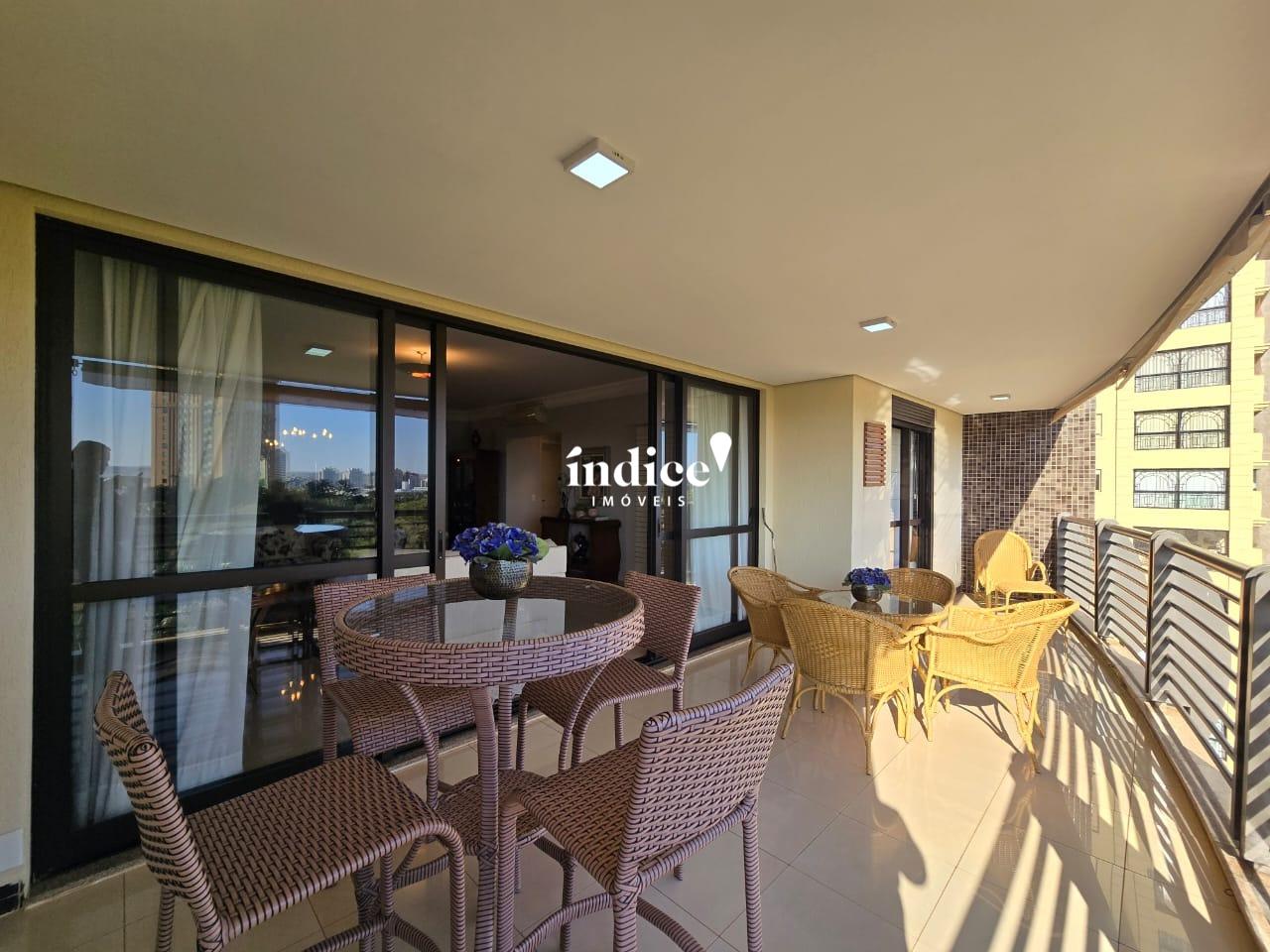 Apartamento para à venda no Jardim Santa Ângela na cidade de Ribeirão Preto: 