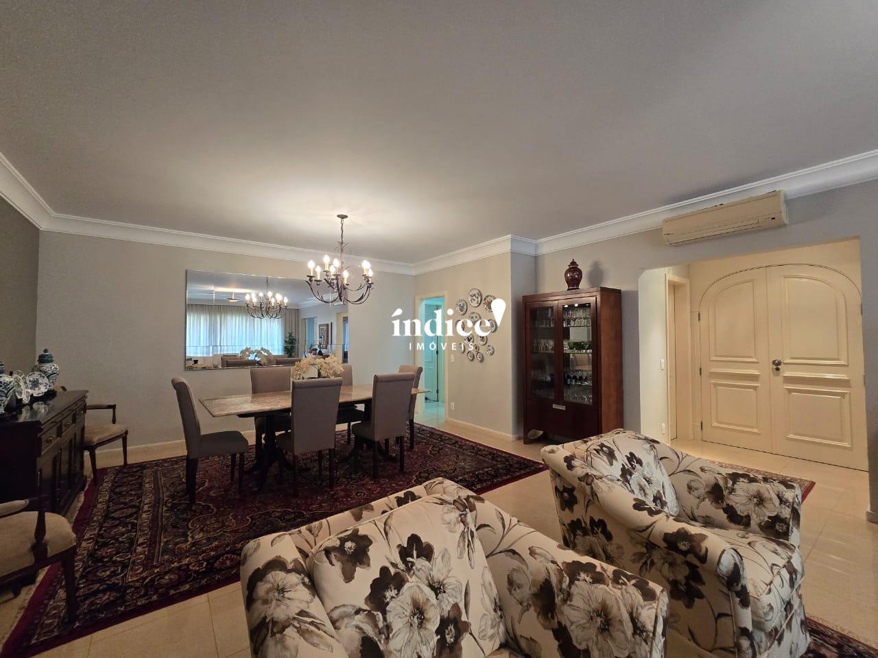 Apartamento para à venda no Jardim Santa Ângela na cidade de Ribeirão Preto: 