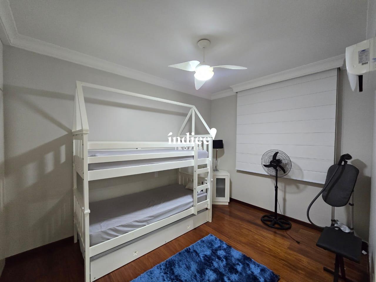 Apartamento para à venda no Jardim Santa Ângela na cidade de Ribeirão Preto: 