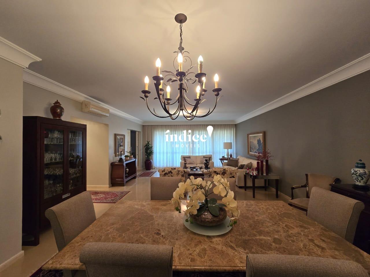 Apartamento para à venda no Jardim Santa Ângela na cidade de Ribeirão Preto: 