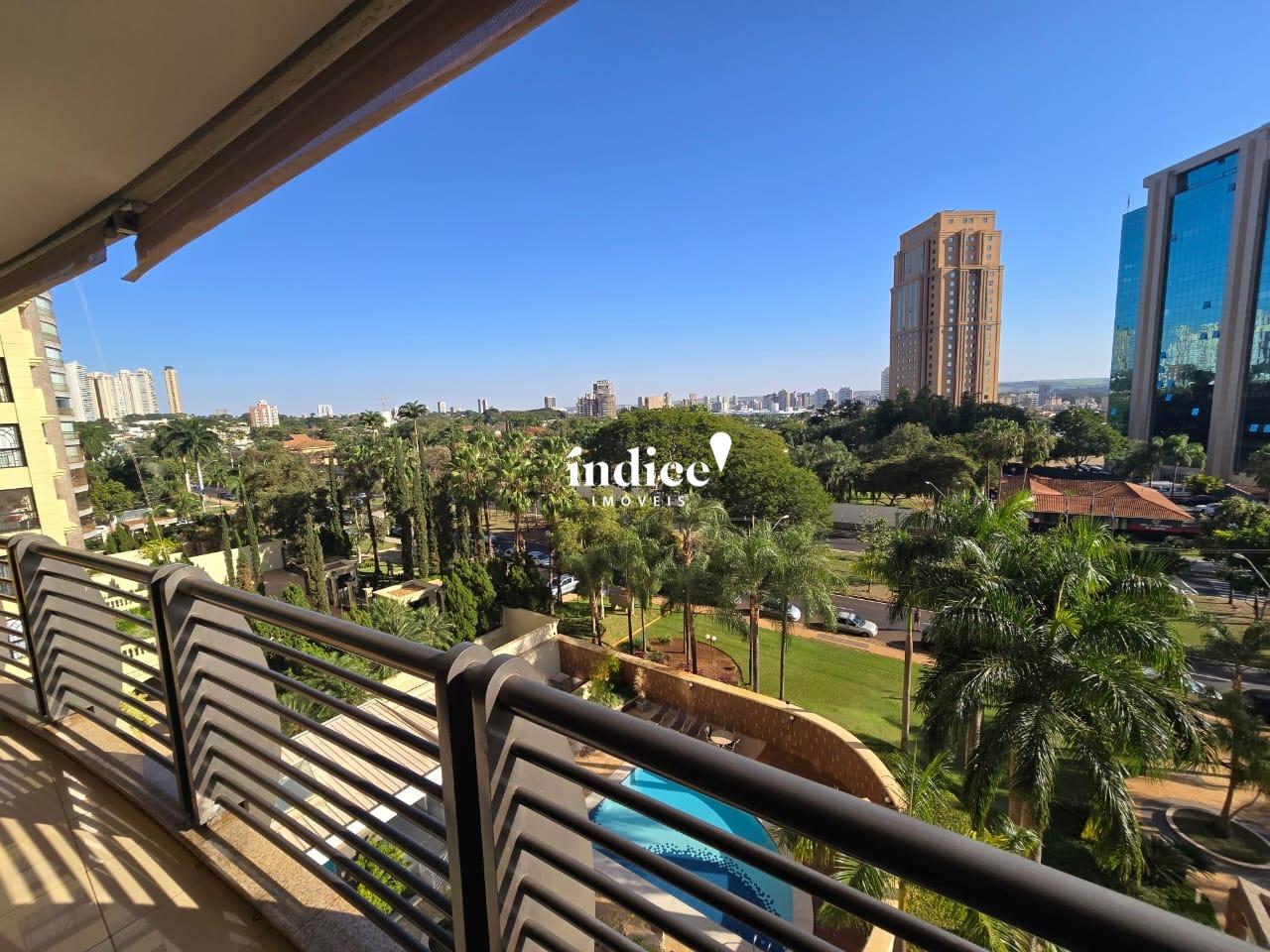 Apartamento para à venda no Jardim Santa Ângela na cidade de Ribeirão Preto: 