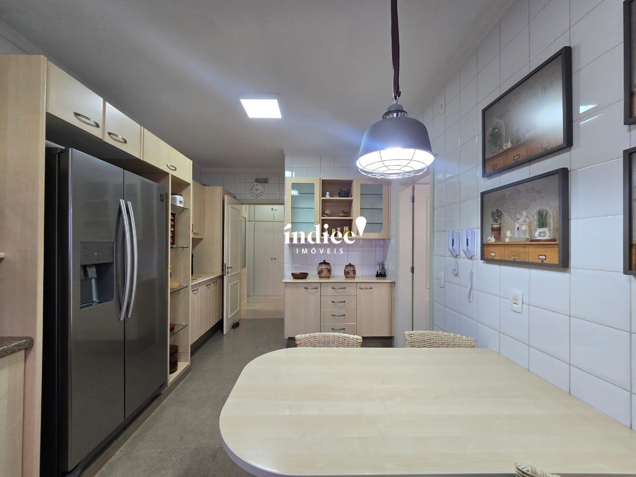 Apartamento para à venda no Jardim Santa Ângela na cidade de Ribeirão Preto: 