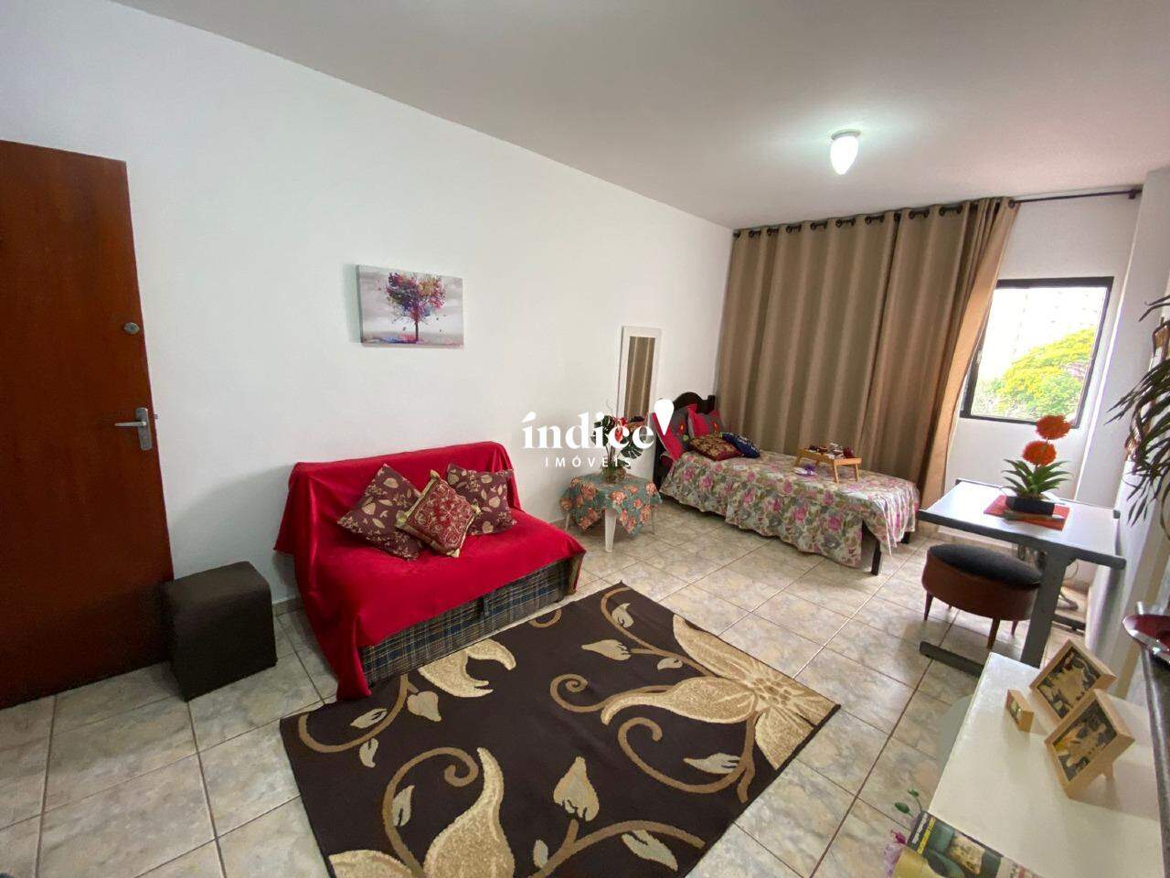 Studio para para aluguel no Jardim Paulista na cidade de Ribeirão Preto: 