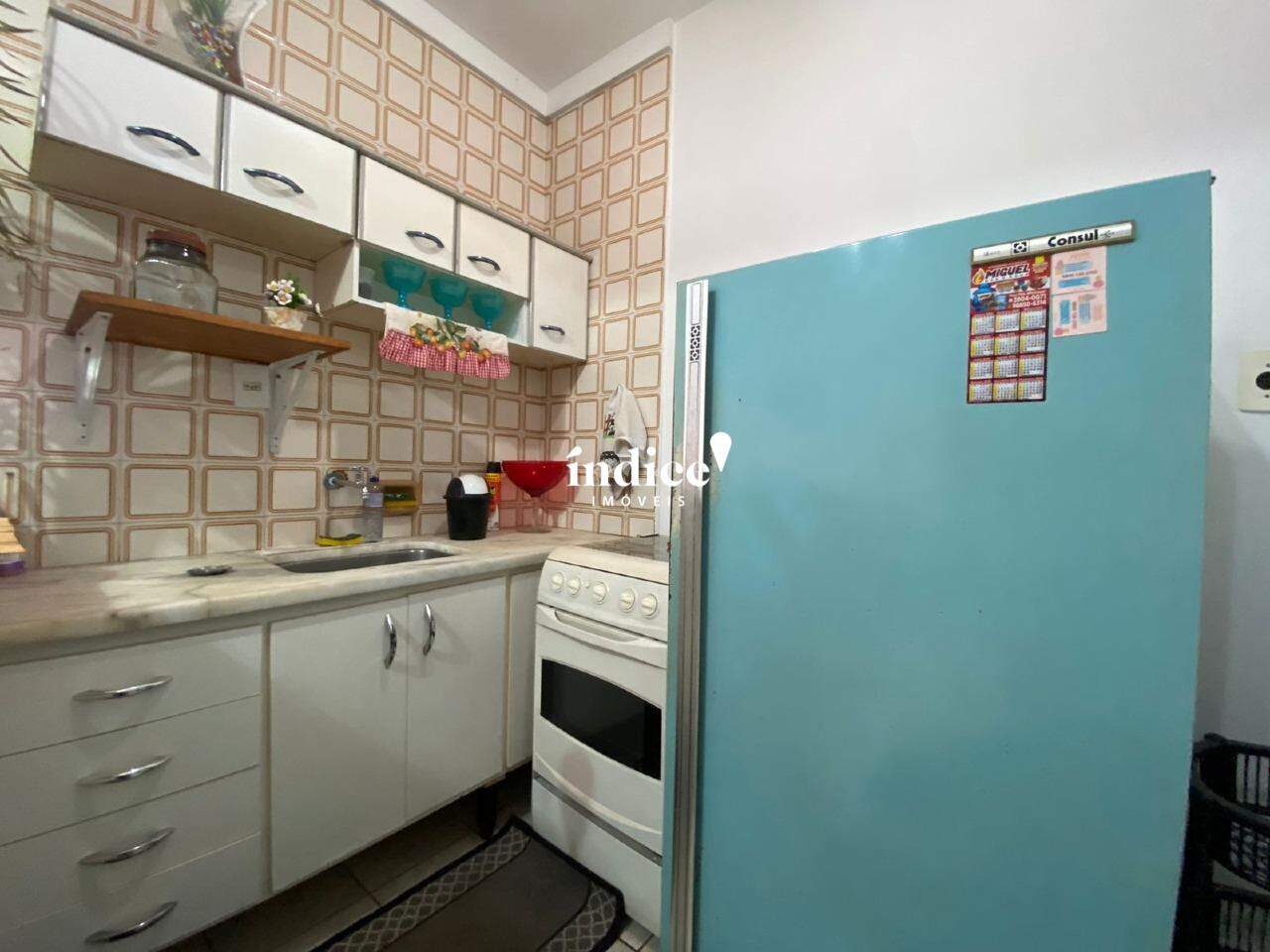 Studio para para aluguel no Jardim Paulista na cidade de Ribeirão Preto: 