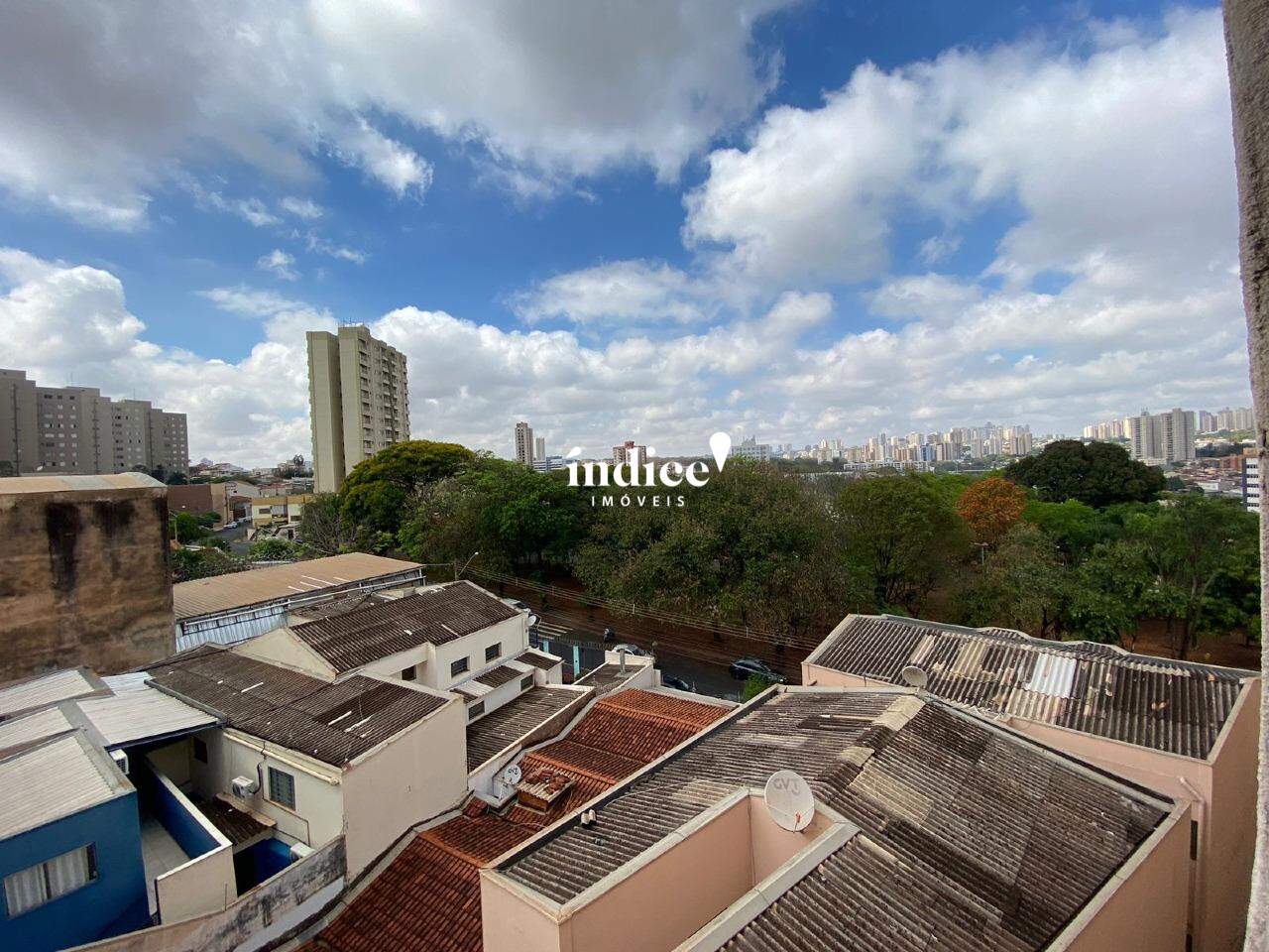 Studio para para aluguel no Jardim Paulista na cidade de Ribeirão Preto: 