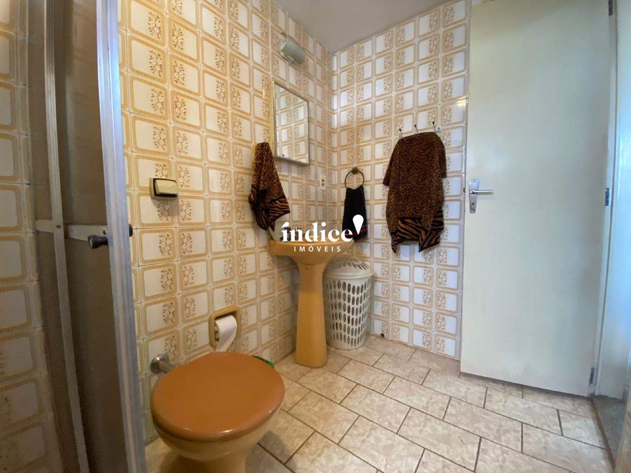Studio para para aluguel no Jardim Paulista na cidade de Ribeirão Preto: 