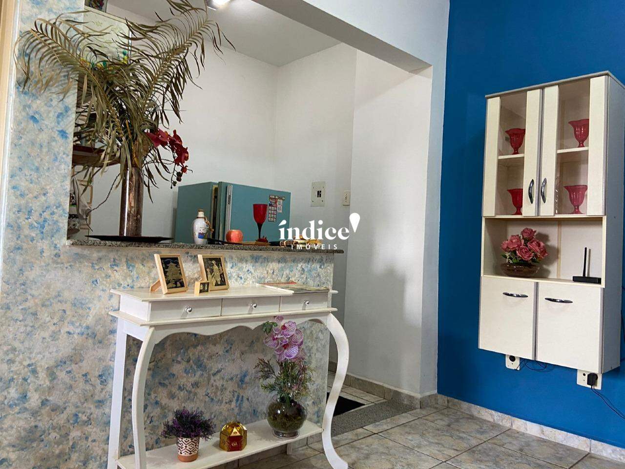 Studio para para aluguel no Jardim Paulista na cidade de Ribeirão Preto: 