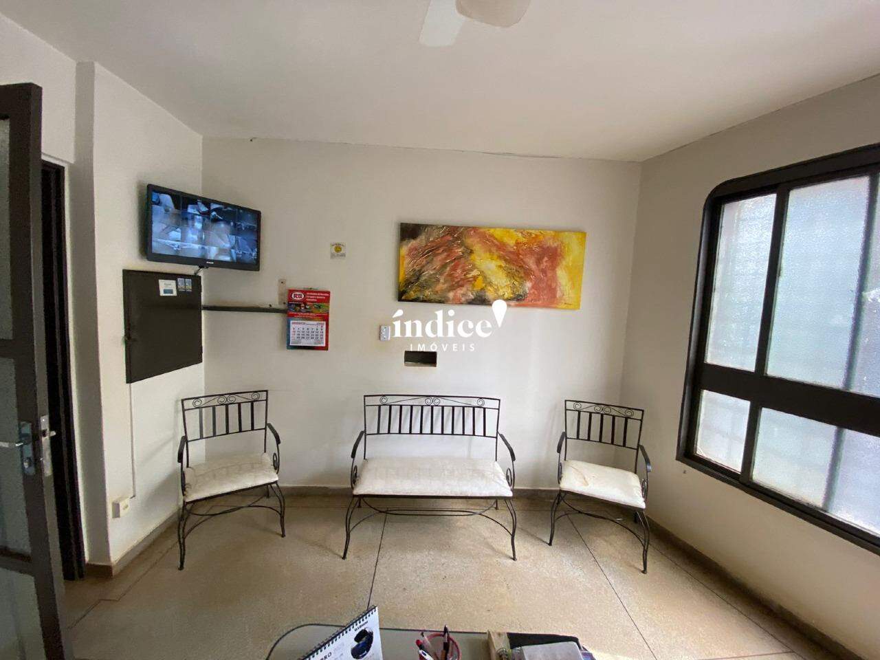Studio para para aluguel no Jardim Paulista na cidade de Ribeirão Preto: 
